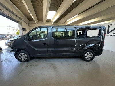 Renault Trafic Furgone BluedCi 110CV PL-TN Zen (4)