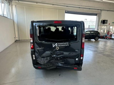 Renault Trafic Furgone BluedCi 110CV PL-TN Zen (6)