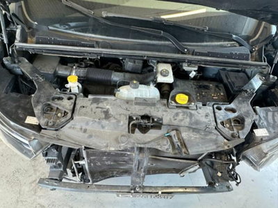 Renault Trafic Furgone BluedCi 110CV PL-TN Zen (9)