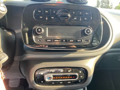 smart Fortwo 70 1.0 twinamic Passion (10)