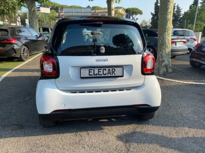 smart Fortwo 70 1.0 twinamic Passion (5)