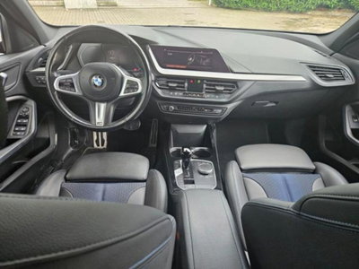 BMW Serie 1 116d 2.0 116CV cat 5 porte Attiva DPF (7)