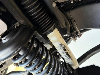 Jeep Wrangler Unlimited 3.6 V6 Sahara Auto (11)
