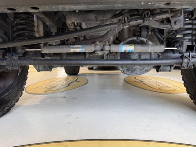 Jeep Wrangler Unlimited 3.6 V6 Sahara Auto (12)