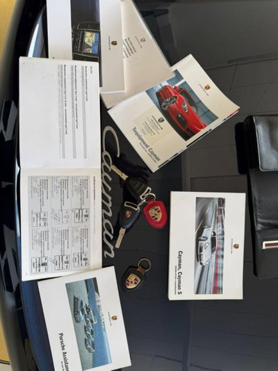 Porsche Cayman 2.9 (11)