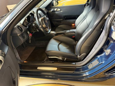 Porsche Cayman 2.9 (13)