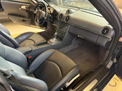 Porsche Cayman 2.9 (16)