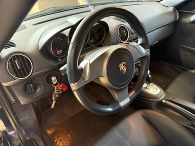 Porsche Cayman 2.9 (17)