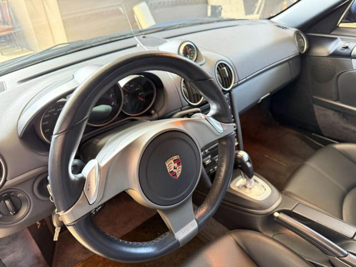 Porsche Cayman 2.9 (18)