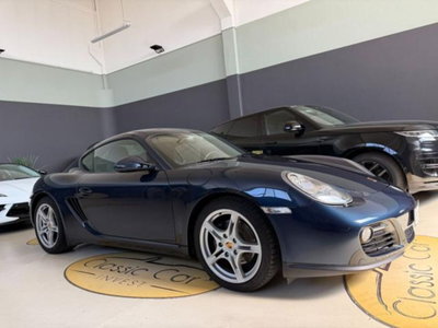 Porsche Cayman 2.9 (3)