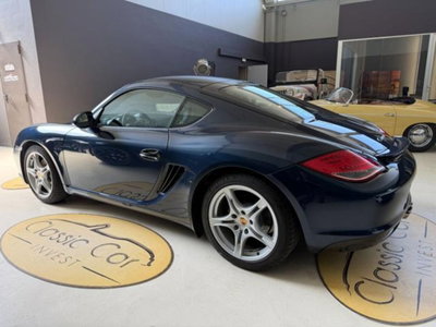 Porsche Cayman 2.9 (4)