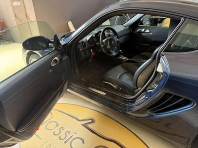 Porsche Cayman 2.9 (5)