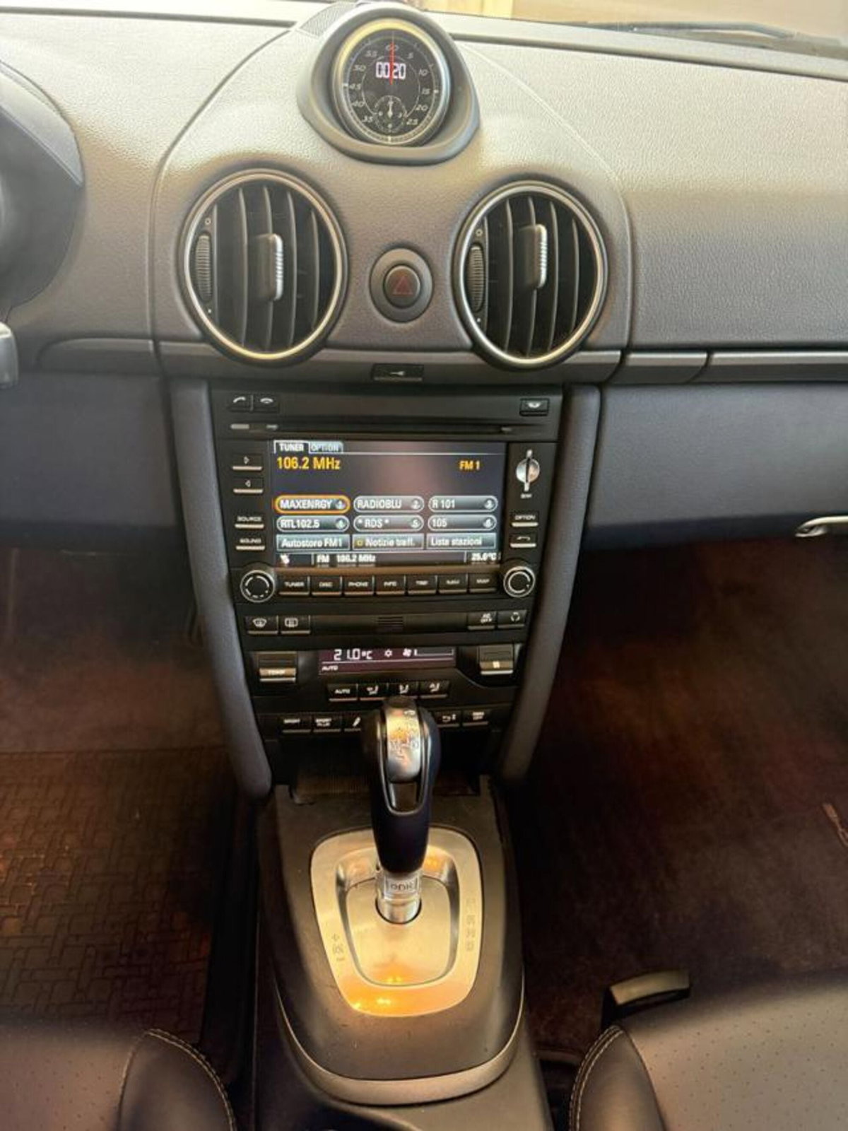 Porsche Cayman 2.9 (6)