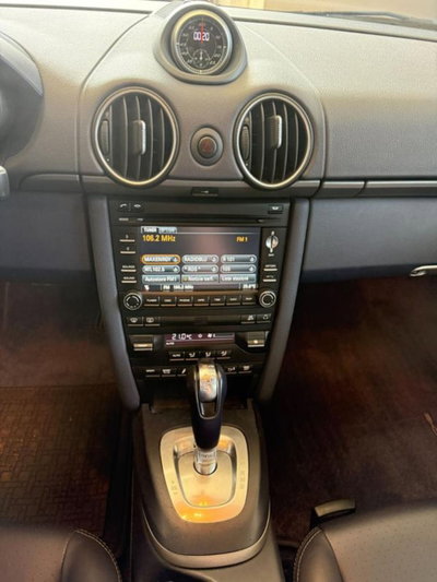 Porsche Cayman 2.9 (6)