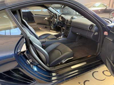 Porsche Cayman 2.9 (7)