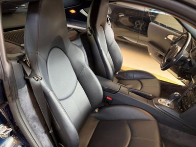 Porsche Cayman 2.9 (8)