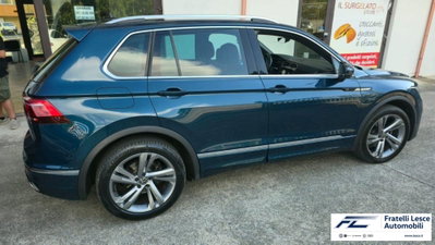 Volkswagen Tiguan 2.0 TDI 150 CV SCR DSG 4MOTION R-Line (2)