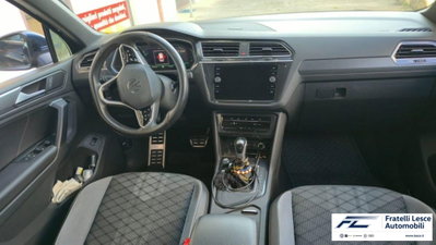 Volkswagen Tiguan 2.0 TDI 150 CV SCR DSG 4MOTION R-Line (3)
