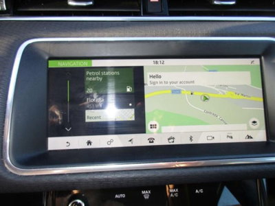 Land Rover Range Rover Evoque 2.0D I4-L.Flw 150 CV AWD Auto SE (11)
