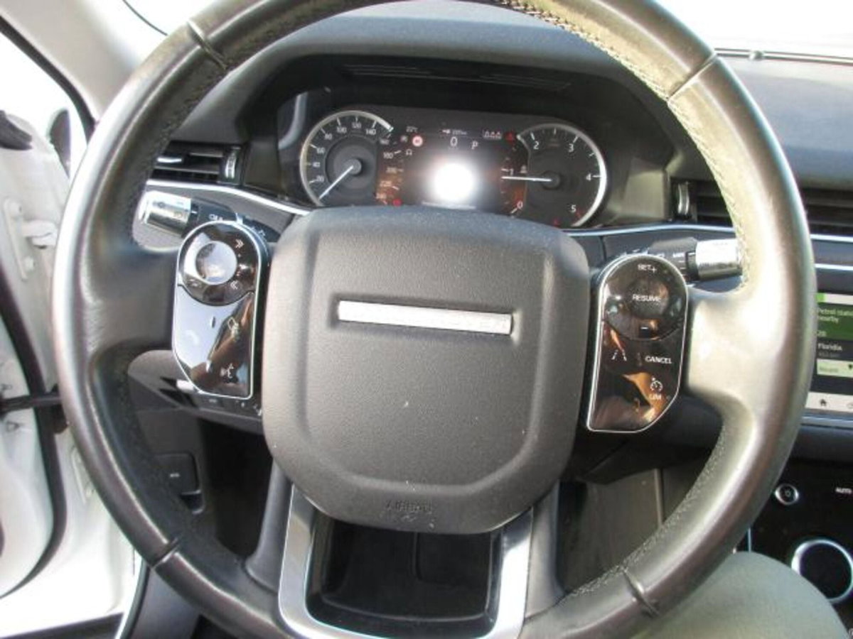Land Rover Range Rover Evoque 2.0D I4-L.Flw 150 CV AWD Auto SE (14)