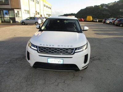 Land Rover Range Rover Evoque 2.0D I4-L.Flw 150 CV AWD Auto SE (3)