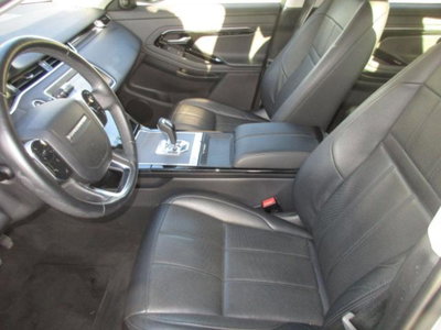 Land Rover Range Rover Evoque 2.0D I4-L.Flw 150 CV AWD Auto SE (8)