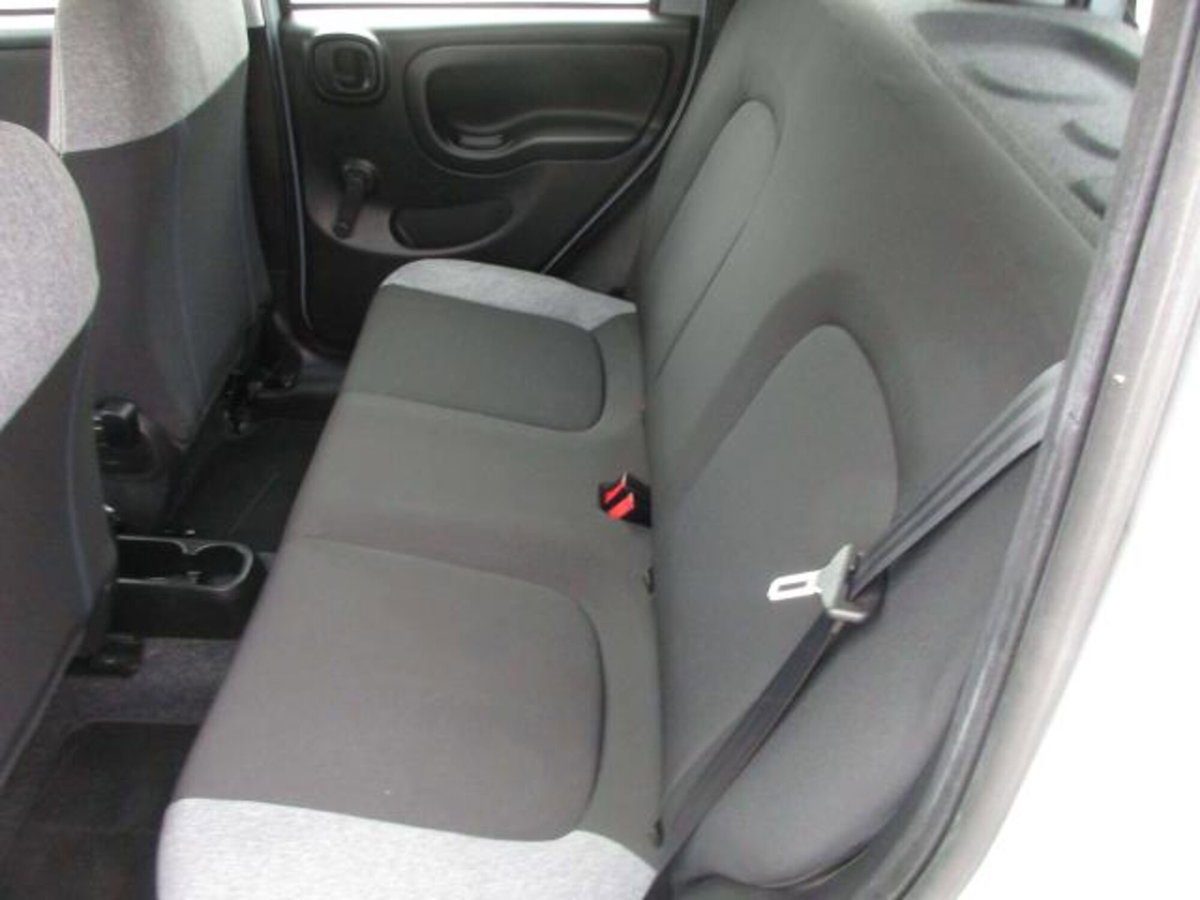 Fiat Panda 1.2 EasyPower (10)