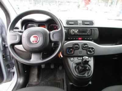 Fiat Panda 1.2 EasyPower (11)