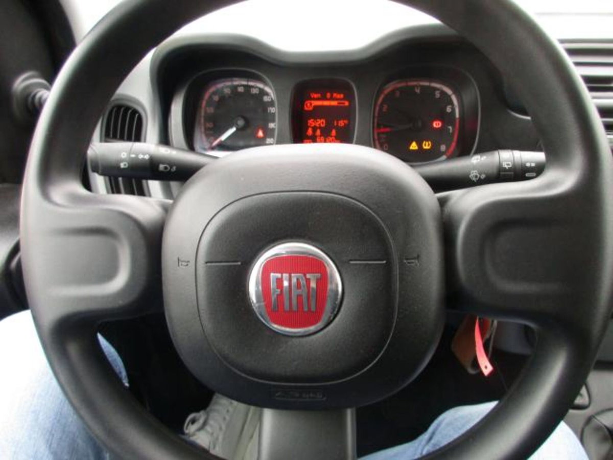 Fiat Panda 1.2 EasyPower (12)