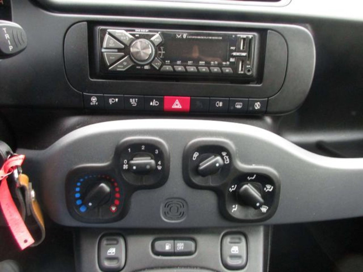 Fiat Panda 1.2 EasyPower (14)