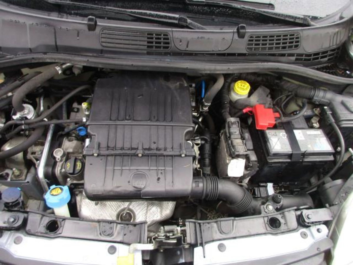 Fiat Panda 1.2 EasyPower (15)
