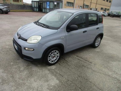 Fiat Panda 1.2 EasyPower (2)