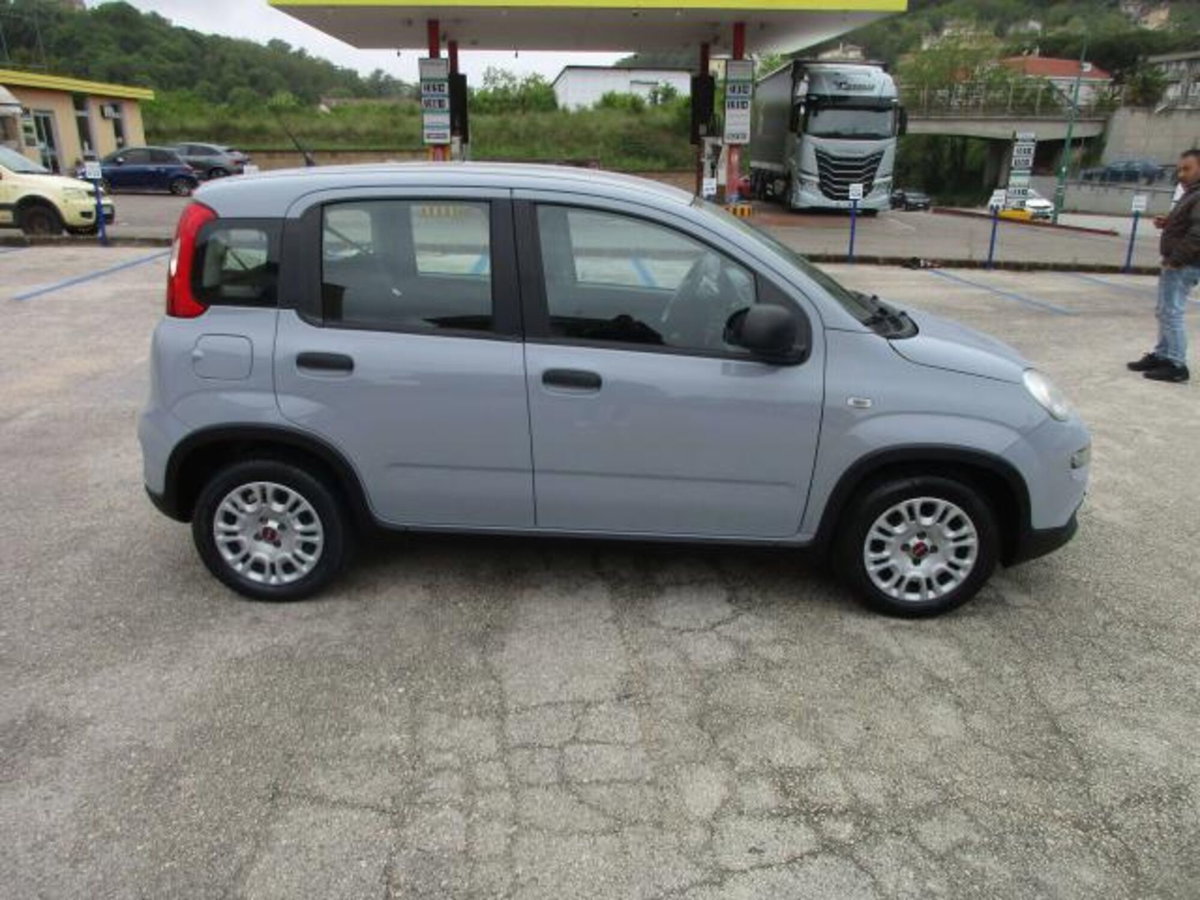 Fiat Panda 1.2 EasyPower (3)