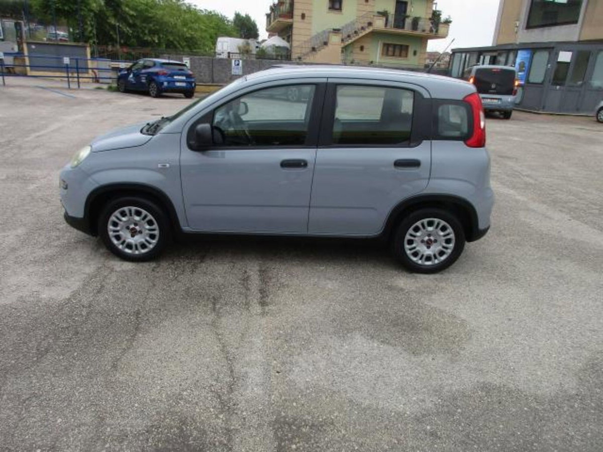 Fiat Panda 1.2 EasyPower (4)