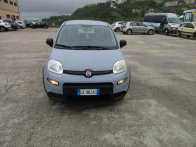 Fiat Panda 1.2 EasyPower (5)