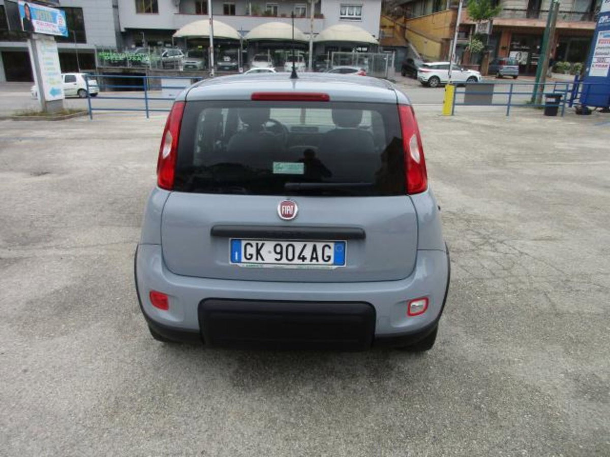 Fiat Panda 1.2 EasyPower (6)