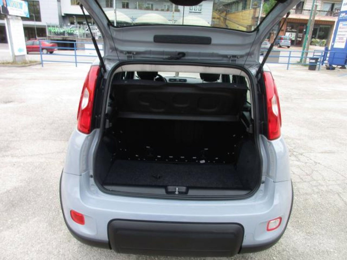 Fiat Panda 1.2 EasyPower (7)