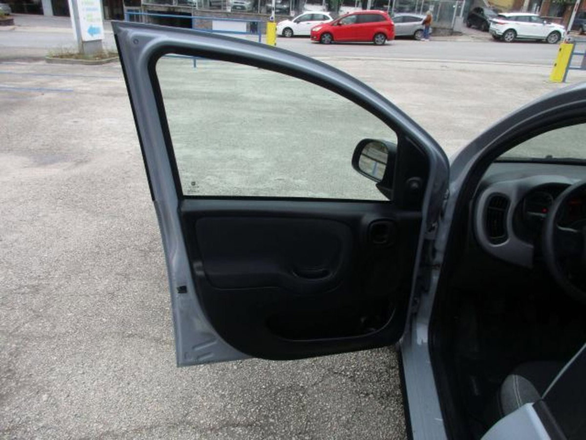 Fiat Panda 1.2 EasyPower (8)