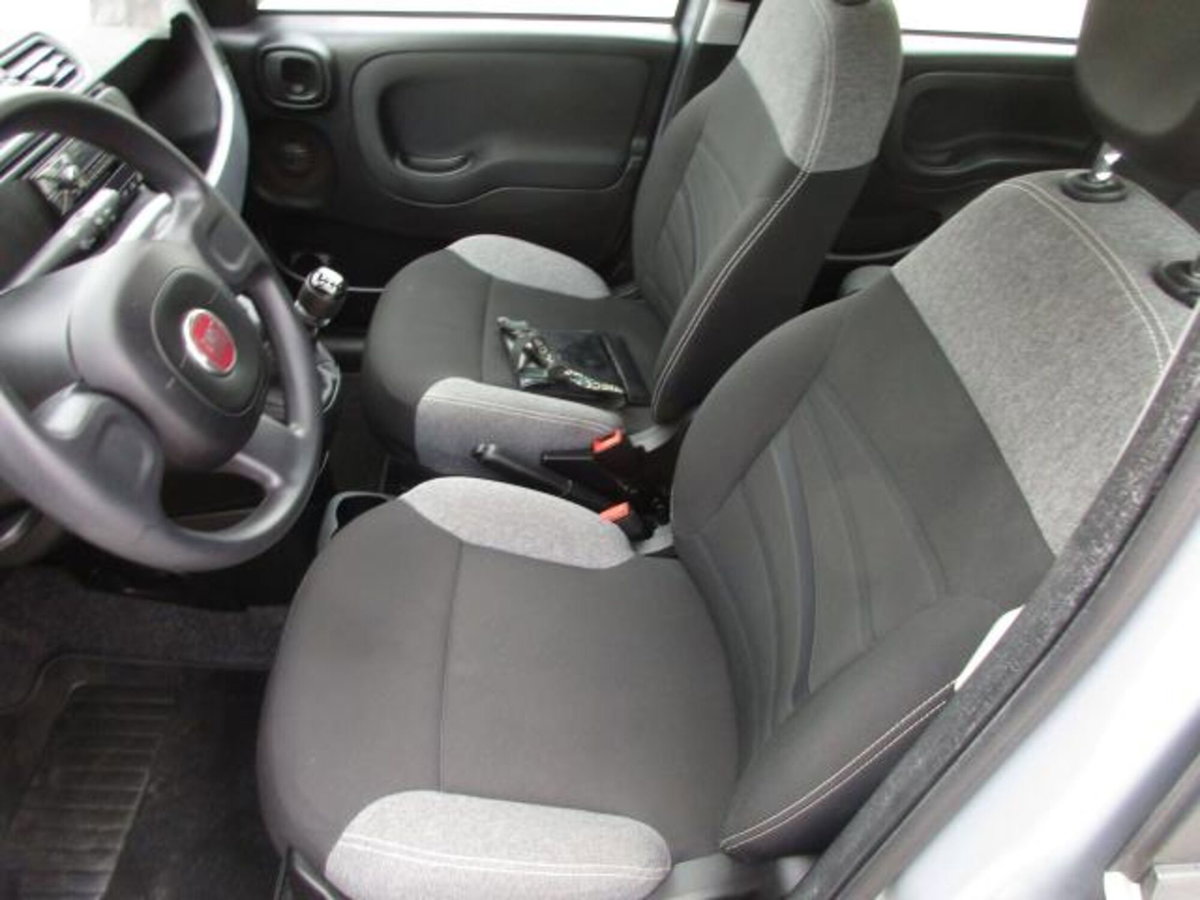 Fiat Panda 1.2 EasyPower (9)