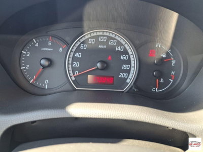 Suzuki Swift 1.3 DDiS 3p. GL (12)