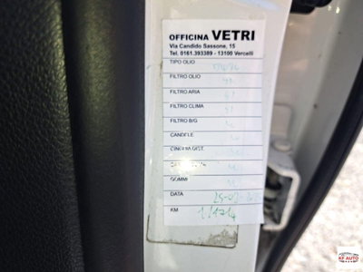 Volkswagen Golf 1.6 TDI DPF 5p. Highline (16)