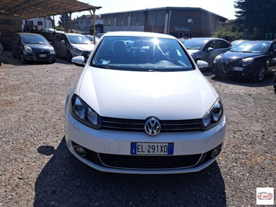 Volkswagen Golf 1.6 TDI DPF 5p. Highline (3)