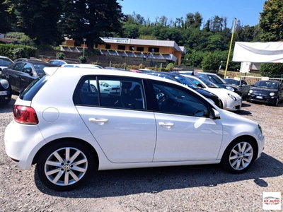 Volkswagen Golf 1.6 TDI DPF 5p. Highline (6)