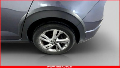 Volkswagen Taigo 1.5 tsi R-Line 150cv dsg (11)