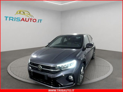Volkswagen Taigo 1.5 tsi R-Line 150cv dsg (3)