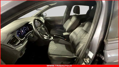 Volkswagen Taigo 1.5 tsi R-Line 150cv dsg (6)