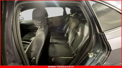 Volkswagen Taigo 1.5 tsi R-Line 150cv dsg (7)