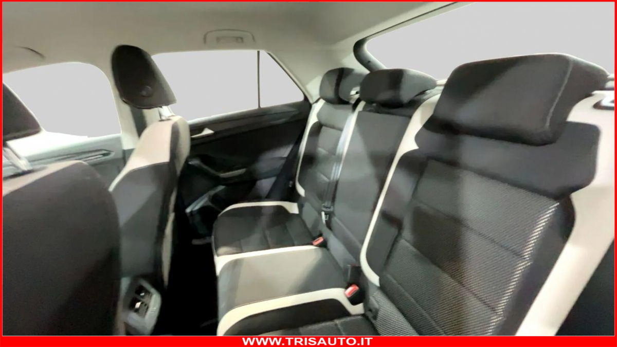 Volkswagen T-Roc 2.0 TDI SCR 150 CV DSG Advanced BlueMotion Technology (7)