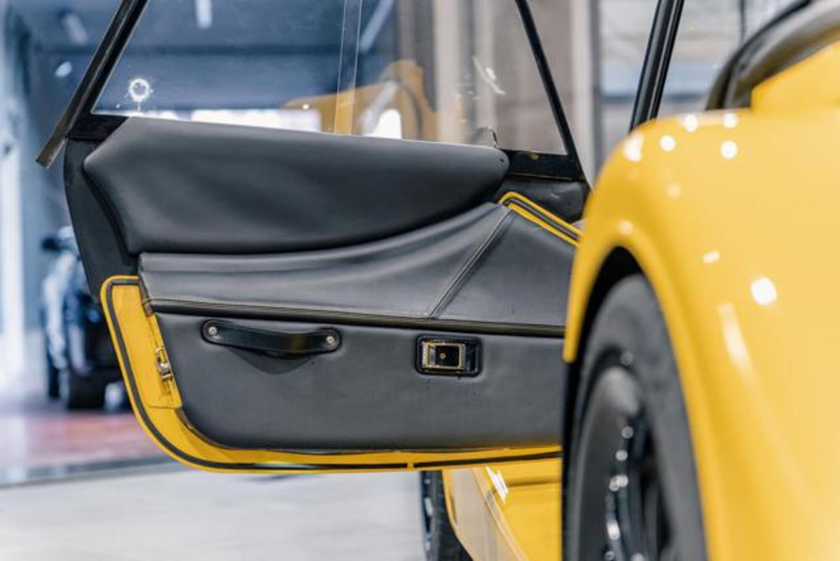 Morgan Plus Six Plus Six 3.0 automatic (10)