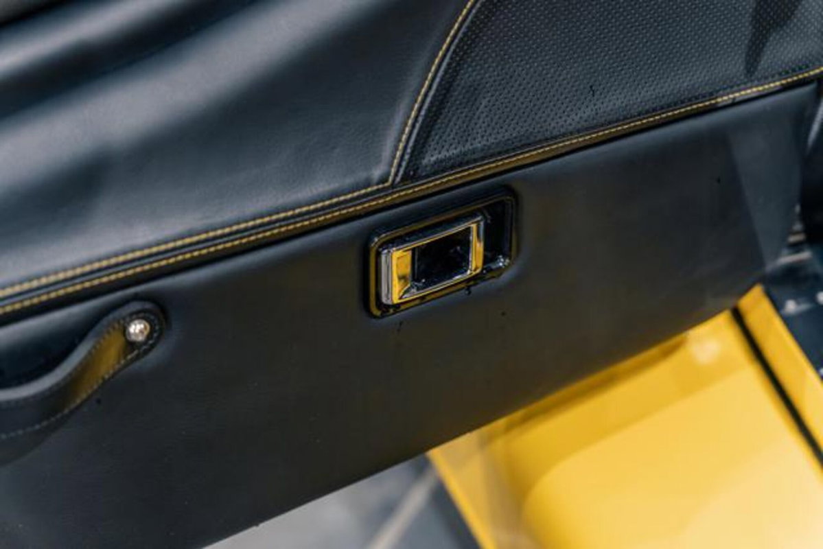 Morgan Plus Six Plus Six 3.0 automatic (12)
